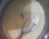A picture of step 8 of Mango jello delight.