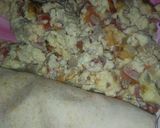 صورة لخطوة 6 من وصفة شكشوكه البيض بطريقتي 🍳😋
