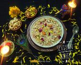 A picture of step 5 of Seviyan Kheer OR Semiya Payasam.
