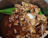 Foto langkah ke 1 dari resep 190. Boku Kukus Gula Merah.
