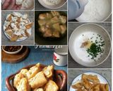 Foto langkah ke 4 dari resep Tahu aci.