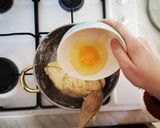 Une image de l'étape 5 de Pâte à choux.