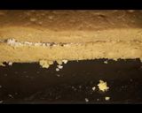 A picture of step 8 of Delicious soan papdi.