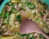 Foto langkah ke 4 dari resep Soto Sampah.
