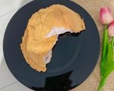 Foto langkah ke 8 dari resep Cloud bread.