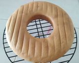 Foto langkah ke 8 dari resep Sponge Cake a.k.a Bolu Jadul.