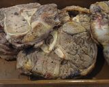 Foto del paso 4 de la receta: Osobuco Guisado al Pedro Ximénez