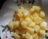 A picture of step 2 of Sabji.