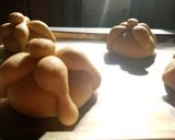 Foto del paso 5 de la receta: Pan de muerto