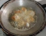 Foto langkah ke 3 dari resep Spicy Chicken Ala Resto.