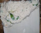 Foto langkah ke 6 dari resep Tahu lipet goreng.