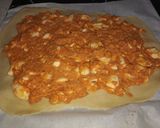 Foto del paso 4 de la receta Empanada atún y huevo