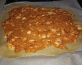 Foto del paso 4 de la receta: Empanada atún y huevo