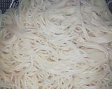 Foto langkah ke 3 dari resep 31. Spaghetti saus sarden.