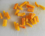 Foto del paso 3 de la receta: Ensalada de alubias blancas