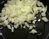 Lasagne házi tésztával recept fázis 2 fotója