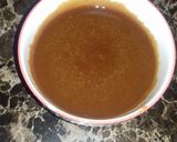 صورة لخطوة 2 من وصفة كيكة الكراميل لام يارا