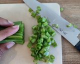 Une image de l'étape 4 de Mazesoba.