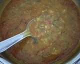 ચાપડી તાવો (Chapadi tavo Recipe in Gujarati) રેસીપી સ્ટેપ4ફોટો