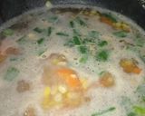 Foto langkah ke 2 dari resep Sop Telur.