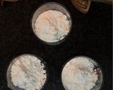 Foto del paso 5 de la receta: Dulces embrujados (Galletas de mantequilla) - Adviento Halloween