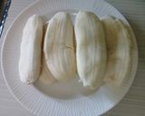 Foto langkah ke 2 dari resep Pisang Epe.