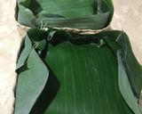 Foto langkah ke 6 dari resep Tape singkong tanpa gula.