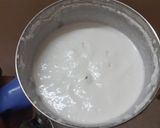 வாழை இலை கடுபு(Banana ele kadubu recipe) ரெசிபி ஸ்டேப் 3 புகைப்படம்