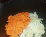 Foto del paso 1 de la receta: Ajiaco Chileno