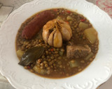 Foto del paso 7 de la receta: Lentejas estofadas