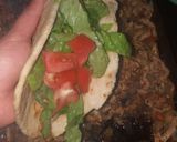 Foto del paso 5 de la receta: Tacos con relleno de cerdo