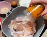 Foto langkah ke 1 dari resep Ayam Goreng Rempah.