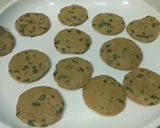 મેથી બાજરી ના વડા(Methi bajri na vada recipe in Gujarati) રેસીપી સ્ટેપ3ફોટો