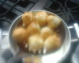 Foto del paso 4 de la receta: Buñuelos dulces