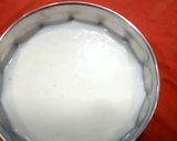 A picture of step 1 of Shahi Banana Modak.