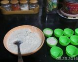 Foto langkah ke 2 dari resep Bekal simple TaTel (tahu telor) kukus.