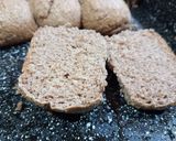 Foto del paso 10 de la receta: Pancitos de salvado
