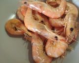 Foto del paso 8 de la receta Paella de cigalas y rape