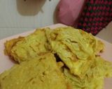 Foto langkah ke 3 dari resep Telur Geprek.