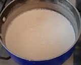 Foto del paso 1 de la receta: Salsa Blanca súper fácil