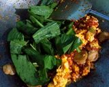 Foto langkah ke 4 dari resep Bakmi Goreng Jawa.
