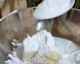 صورة لخطوة 1 من وصفة حلوة ليزاموندين