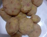 Foto langkah ke 2 dari resep Bergedel kentang kornet.