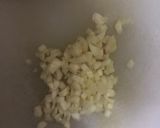 Foto langkah ke 1 dari resep Bubur Sayur Korea (Yachaejuk).