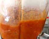 A picture of step 5 of My Creamy Tomato Soup 🤗🤗.