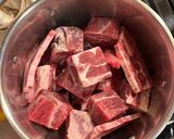 Foto del paso 1 de la receta: Quesabirrias