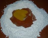 Foto del paso 1 de la receta: Fideos integrales🍝