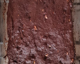 Foto del paso 3 de la receta: Brownie saludable sin azúcares agregados ni edulcorantes 🍫