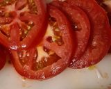 Foto del paso 3 de la receta: 207. Ensalada de Tomate y Burrata