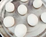 #Chenna jhili recipe step 4 photo